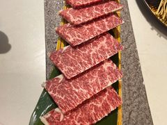 -千寻山野烤肉(中关村店)