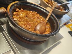 -火啫啫·粤式啫啫煲(南通首店)