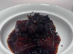 -筱爷叔·上海传统手工菜(玉树路店)