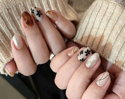 -LILY NAILS美甲美睫