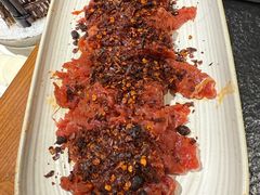 -滇牛云南火锅(桂林路店)