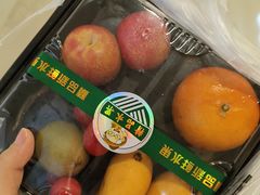 -舟市水产蒸汽活海鲜自助(卓悦汇店)