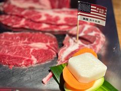 -炉小哥烤肉(信万广场店)