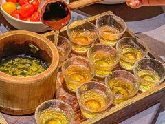 -汉水谣·江景餐厅(江滩店)