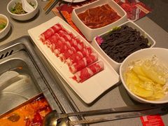 -海底捞火锅(壹悦城店)