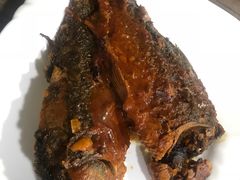 酥鲫鱼-金记大肠(瑞昌路店)