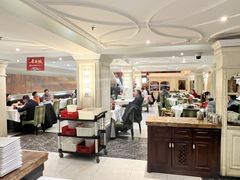 -大鸭梨烤鸭(左家庄店)