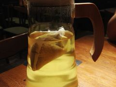 免费大麦茶-必点海鲜·鲅鱼水饺(鞍山西道店)