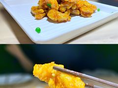 古法味道糖醋里脊-味莊·青岛菜(云霄路店)