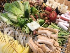 -谢智冷沾沾(马家巷总店)
