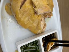 -苏小柳点心·手作小笼包(浦东嘉里城分院)