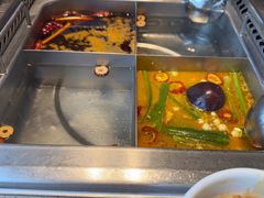 -海底捞火锅(公益西桥店)