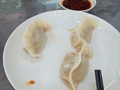 -奉天蚨祥饺子馆