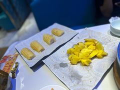 -阿里疆Alijiang·丝路美食·异域风情·清真(长楹天街店)