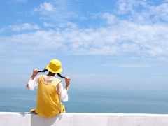 -漳州滨海火山岛自然生态风景区