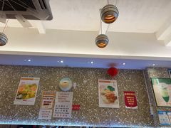 -金利茶餐厅(中船汇店)