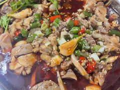 -米二红烧兔(华阳店)