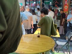 -小辫子羊肉面馆(周东店)