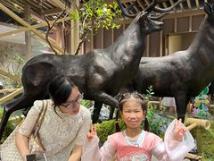 -梁家大院•农家菜(昆山会展中心店)