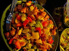 -柒Lounge(三里屯店)