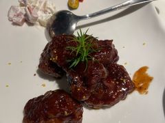 -荷塘秋月·本帮江浙菜(国权路店)