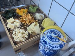 -芈重山老火锅(广州首店)