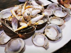 -张树军海鲜(王府壹号店)