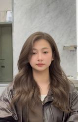 -YESIDO椰岛造型烫发染发