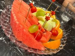 -冰城小镇音乐串吧·聚会餐厅(百子湾店)
