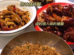 -遇见老南昌-柴火灶(顺外路店)