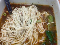 -老上海馄饨铺(浙江中路店)