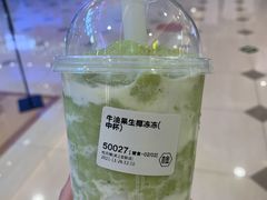 -桂桂茶(滨江百联店)