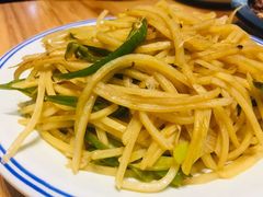 -大厨小馆(华阳城店)