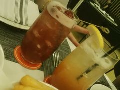 -WOLFGANG PUCK KITCHEN & BAR(迪士尼小镇店)
