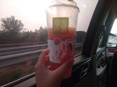 -奈雪的茶(印象城店)
