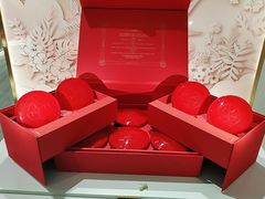 -燕窝·燕之屋碗燕(铜锣湾店)