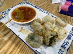 无米粿-黄记潮汕甜汤(贝底田坊店)