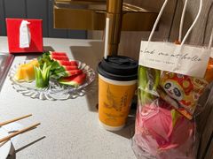 -海底捞火锅(高新万达广场店)