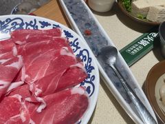 -东镇老火锅(长春路首店)