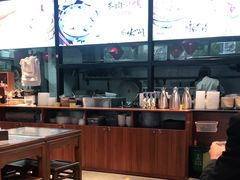 -贺秦生陕面王(富力城店)