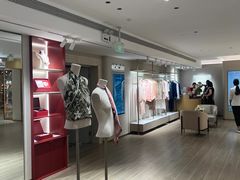-万事利丝绸(杭州大厦店)