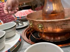-侃爷南门铜锅涮肉
