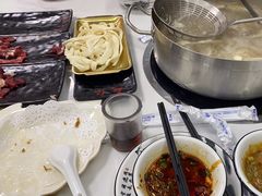 -刘少华贵州小黄牛·鲜牛肉火锅(总店)