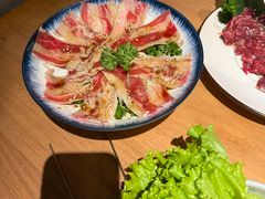-烧肉达人•炭火烧肉(新天地店)
