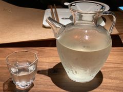 -青桃餐厅