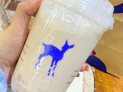 芋泥大红袍-瑞幸咖啡(东海缤纷天地店)