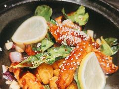 -前海沿·青岛菜(大拇指广场石老人店)