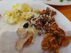 -So Lounge索兰至餐厅(蓝色港湾店)