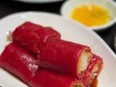 -珠江皇冠假日酒店-富临轩中餐厅