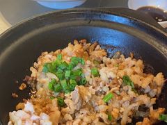 -张家卫·阳江菜·小海鲜(肥婆湾桥店)